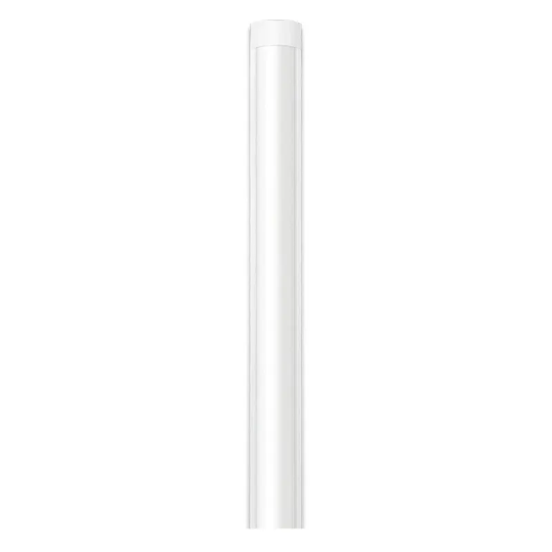 Luminária LED Fit Slim 18w 1600 Lumens Bivolt Retangular Sobrepor Branco - Branco