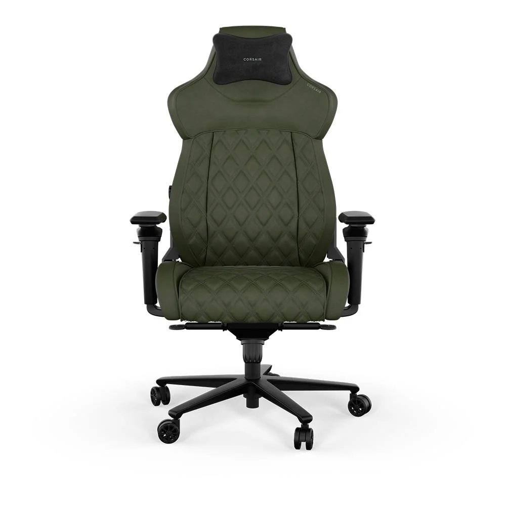 Cadeira Gamer Corsair TC500 Luxe Sherwood