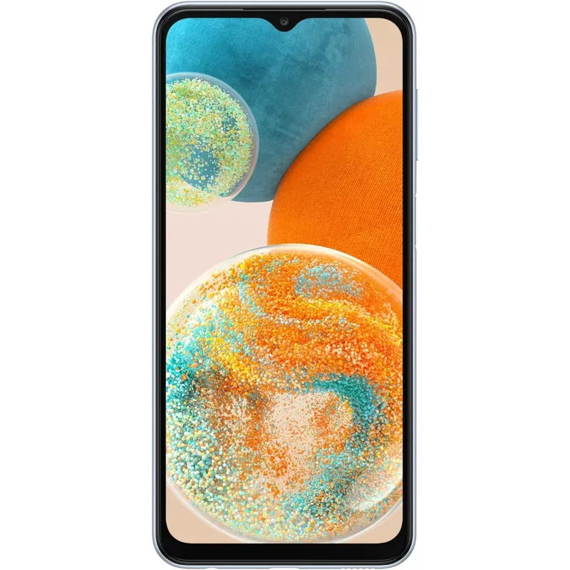 Usado: Samsung A23 128 Gb Azul - Regular