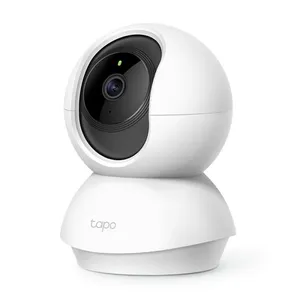 Camera Tp-link Wi-fi Tapo Tc70 360 Full Hd Pan/tilt