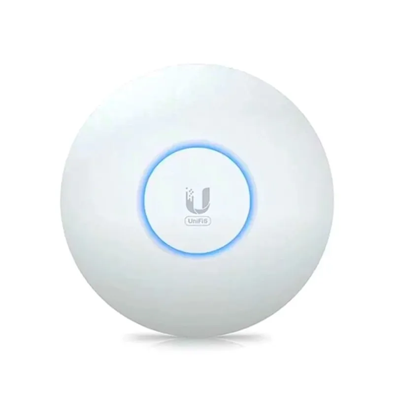 Access Point Ubiquiti Wi-Fi 6 2x2 Multi, 2.45Ghz, 2.975Gbp, Sem Fonte - U6+