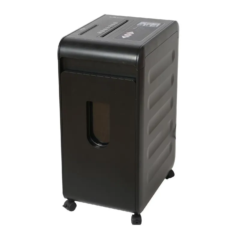 Fragmentadora De Papel, 25 Folhas,40 Litros, 220v - MR 4025CD
