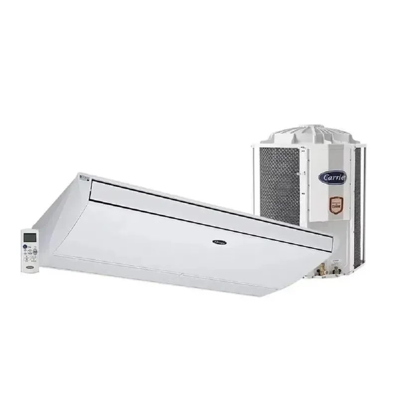 Ar Condicionado Split Teto Carrier Xperience, 57000 Btu/h, Trifásico, 220V, Frio - 42zqb60c5