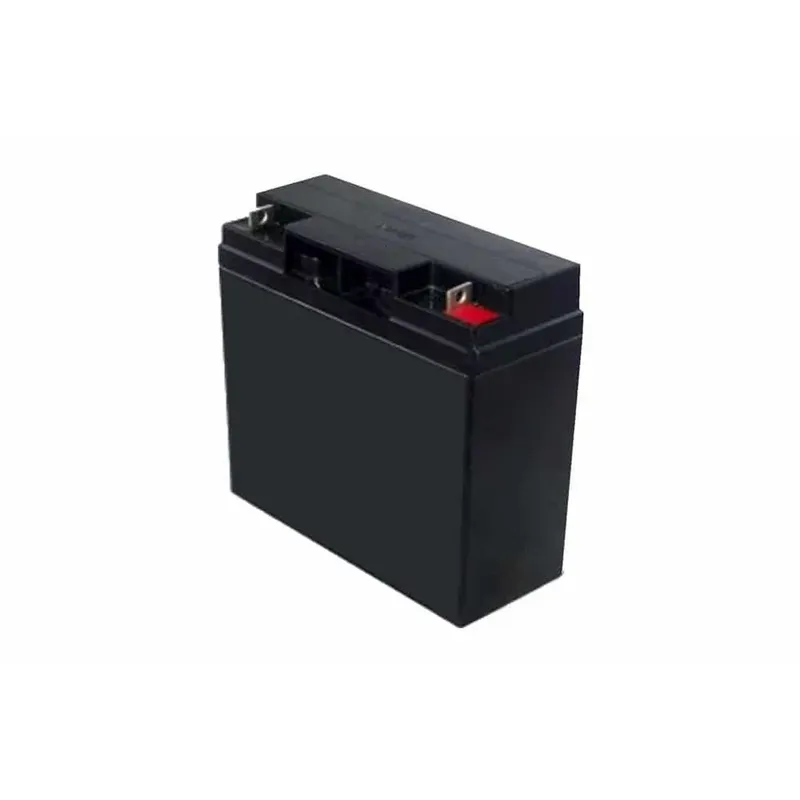 Bateria Selada Vrla 972 12v 18ah - Ts Shara