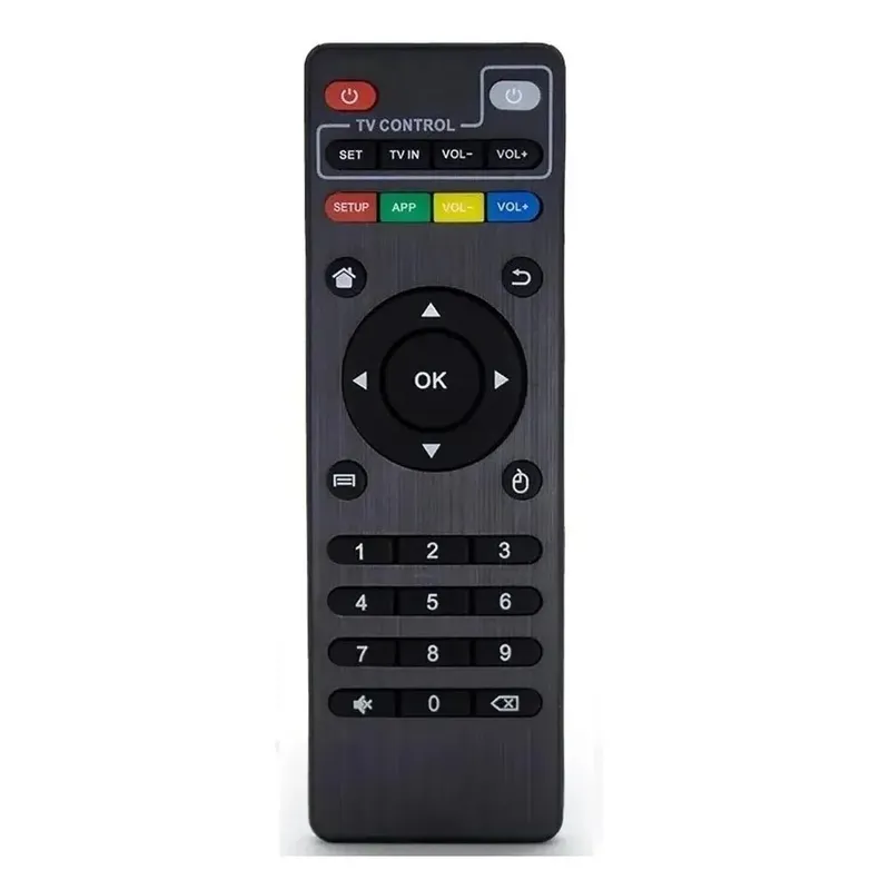 Controle Para 4k Le-7490