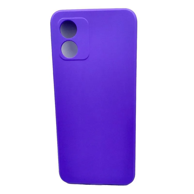 Capinha Hhw Compatível Com Samsung Galaxy A24 4g Tela 6.5 Case Aveludada Interior