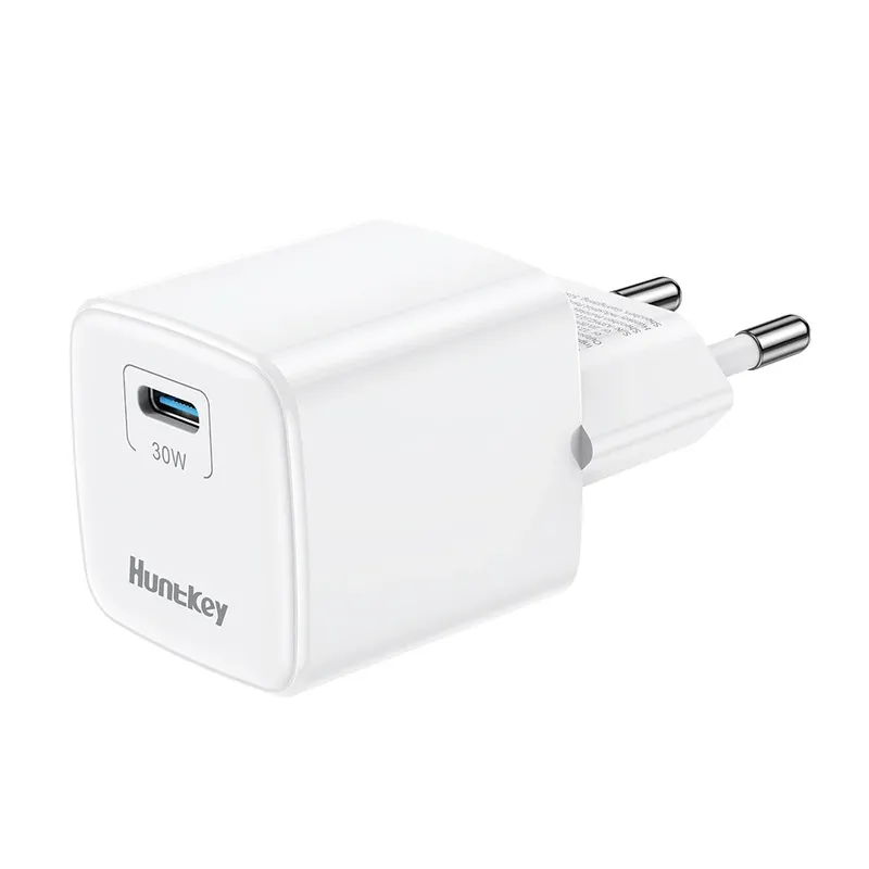 Huntkey 30w Usb-c Charger G30 Pro P11-03020dg02s