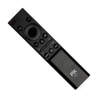 Controle Remoto Un50au8000g Compatível Tv Samsung - Slim