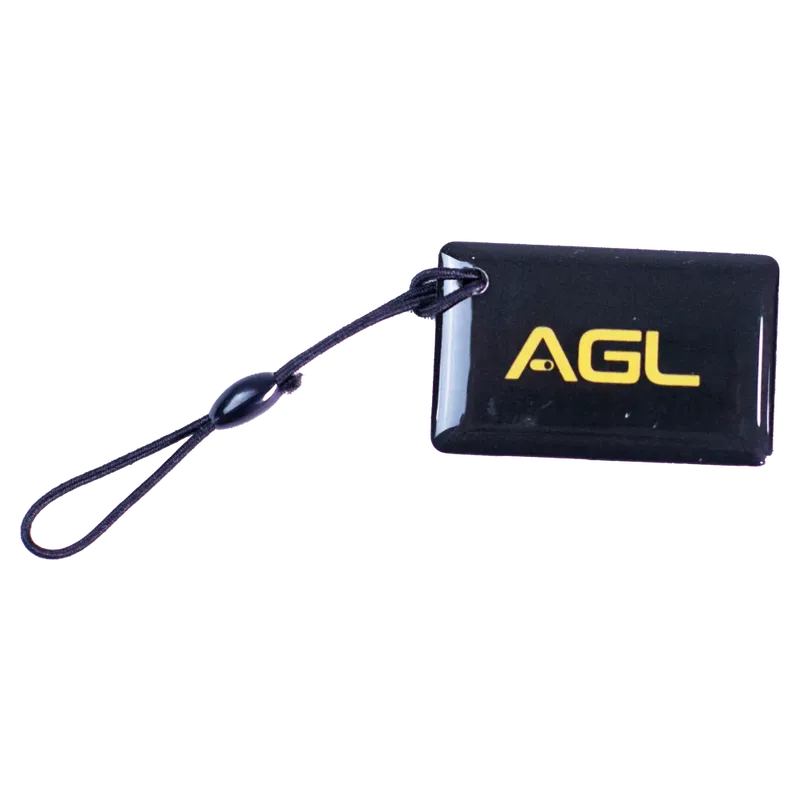 Tag Mifare 13,56mhz - Agl