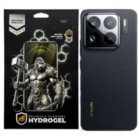 Película Para Xiaomi 15s Pro - Traseira Hydrogel Hd - Gshield