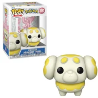 Boneco Funko Pop! Pokémon - Fidough