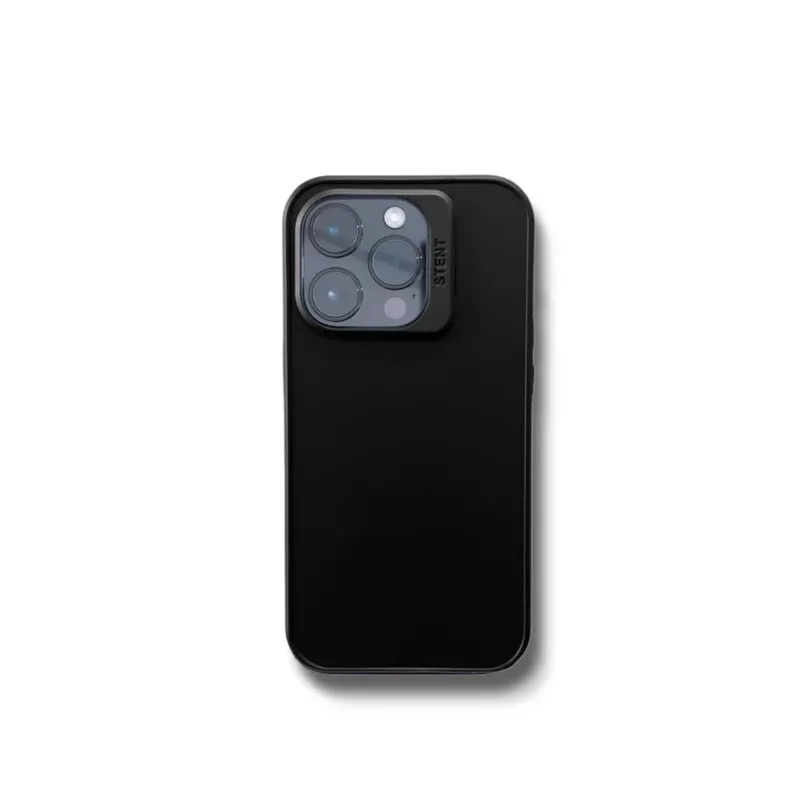 Capa Capinha Case Protege Câmera Suporte Na Lente Para Iphone 14 Pro
