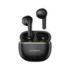 Fone De Ouvido Sem Fio C3tech Ep-tws-30bk, Bluetooth