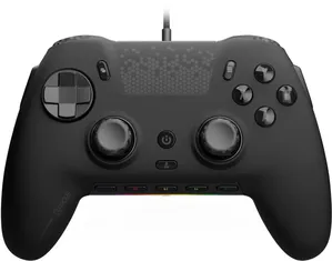 Scuf - Controle Para Video Game Com Fio Envision Para PC - Preto-601-178-01-001-na