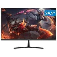 Monitor Gamer 200Hz 1ms Full HD Legacy S25F20 24,5" HDMI DisplayPort FreeSync e G-Sync