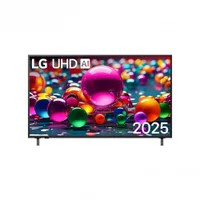 Smart Tv Lg Uhd Ua75 55" 4k Proc. ?7 Gen8 Bivolt