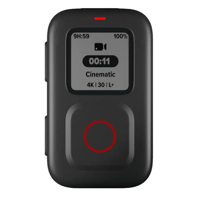 Controle Remoto The Remote - Gopro 10,9,8, E Max