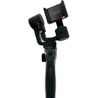 Estabilizador Gimbal Celular Smartphone Profissional Tomate