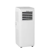 Ar Condicionado Portátil Aovia Gree, 12000 BTUs, 127v, Frio, R32 - Gpc12ap-a6nna1a