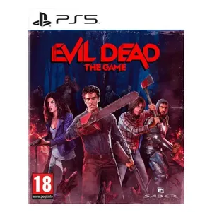 Evil Dead: The Game - Ps5