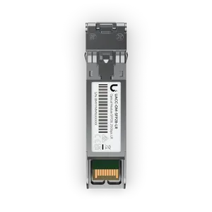 Módulo Óptico Monomodo 25 gbps Sfp28 Unifi Ubiquiti Uacc-om-sfp28-lr