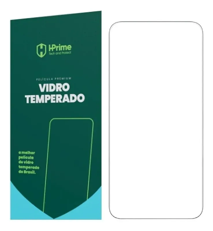 Película Hprime Premium Vidro Temperado9h Samsung Galaxy S21