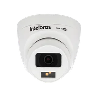 Câmera Externa Intelbras, VHD 122OD, FULLHD, Color G7 PDF