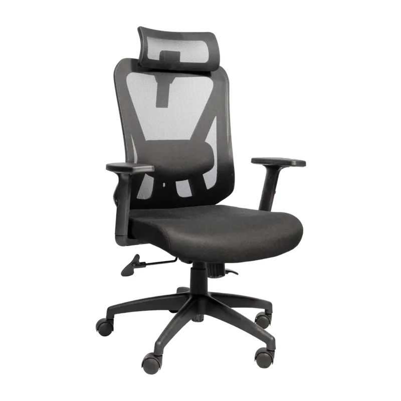 Cadeira De Escritório Innovation Viper Pro Office Vo459