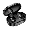 Fone Bluetooth Preto Iniciante Sem Cancelamento De Ruído