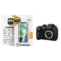 Película Hydrogel Para Panasonic Lumix Dc-gh5 - Gshield