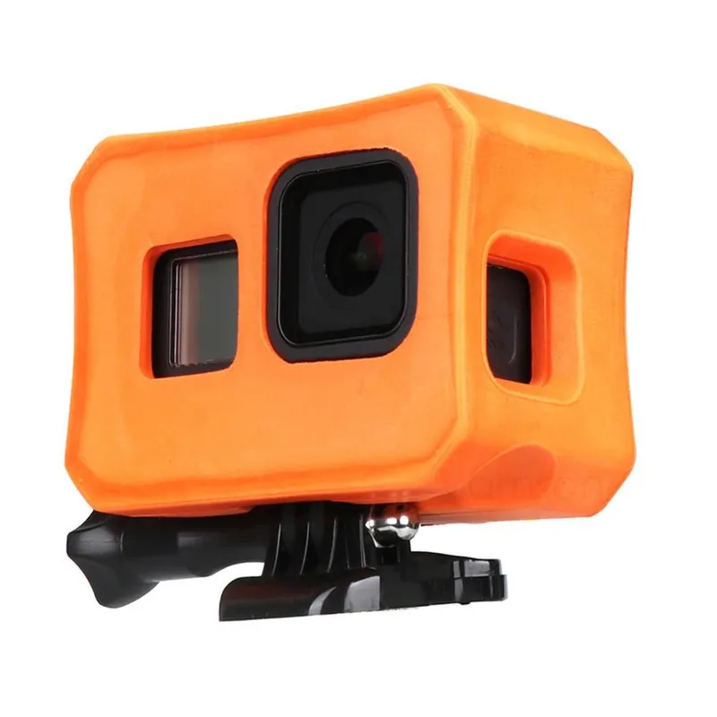Bóia Flutuante Para Câmera Gopro Hero 8