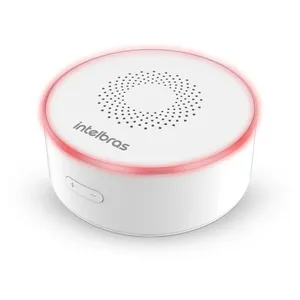 Sirene Smart Intelbras Isi 1001 Branco