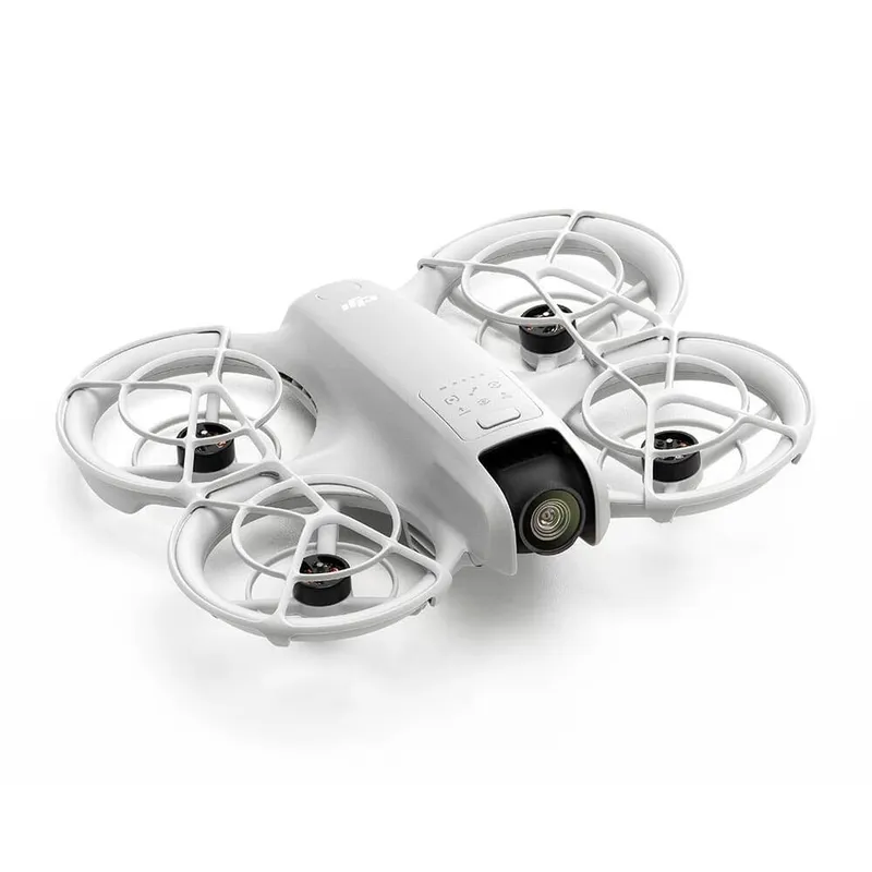 Drone DJI Neo Fly More Combo DJI Motion 3 e DJI Goggles N3 BR, até 12MP, 4K, Cinza - DJI052