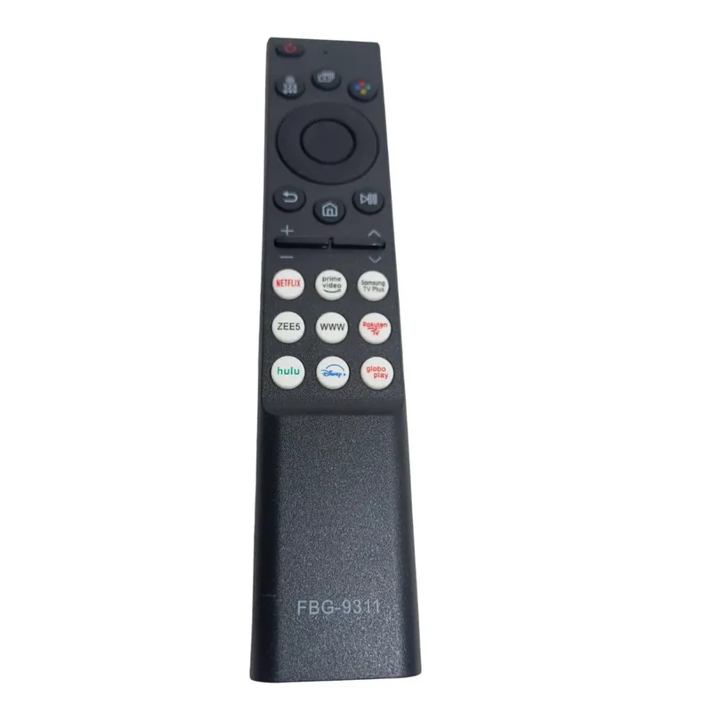 Controle Smart Compatível C/ Samsung 4k Fbg-9311