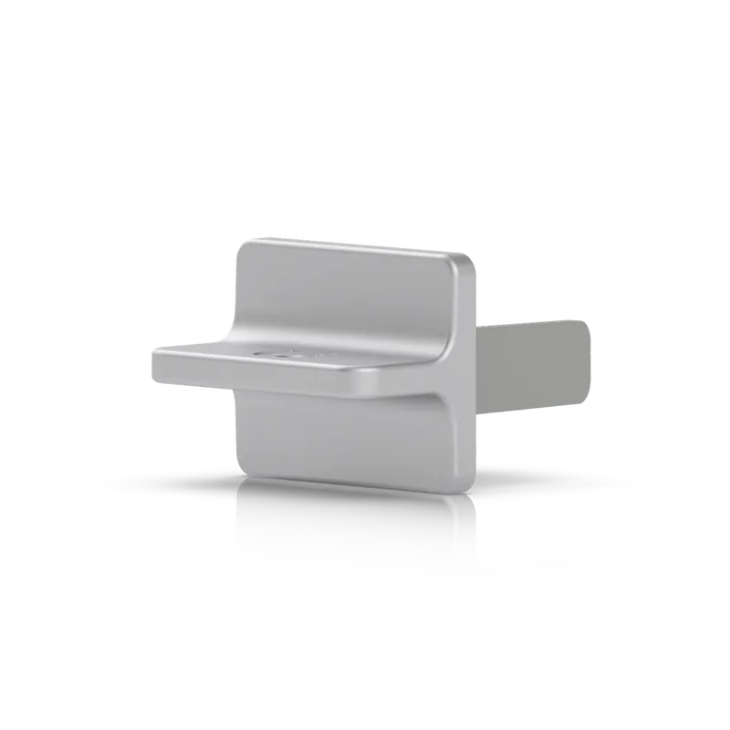 Inserção Protetora Para Conector Rj45 Com 24 Unidades Ubiquiti Uacc-rj45-cover