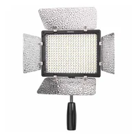 Iluminador LED Yongnuo Yn300 Iii 5600k Foto Vídeo Estúdio