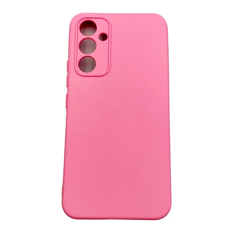 Capinha Capa Compatível Com Samsung Galaxy A54 5g Tela 6.4 Case Aveludada Interior