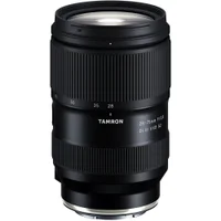 Objetiva Tamron 28-75mm F2.8 Di Iii Vxd G2 (sony E)