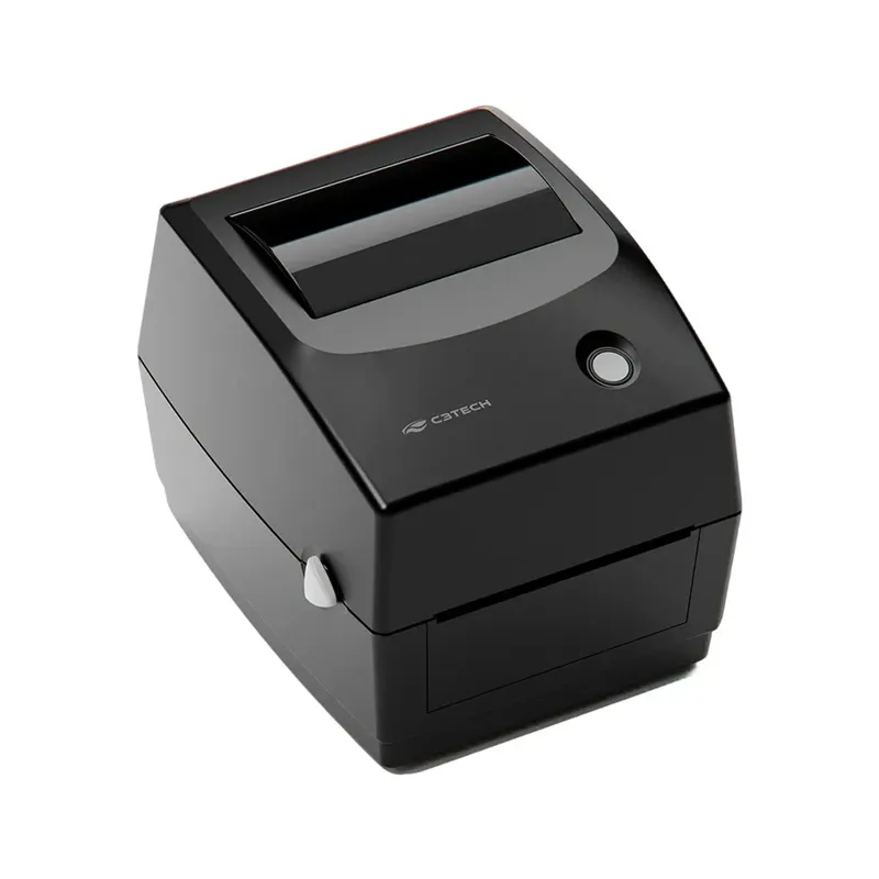 Impressora De Etiquetas C3tech It-w210