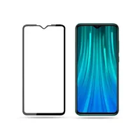 Película 3d De Vidro Temperado Para Xiaomi Note 8 Pro