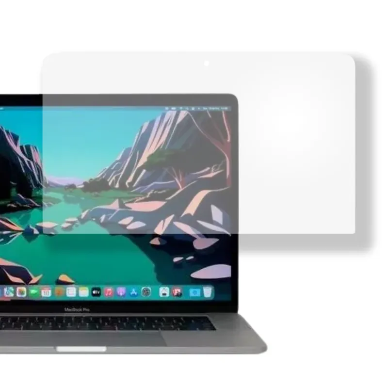Película Fosca Para Macbook Air 15 " 2023 M2