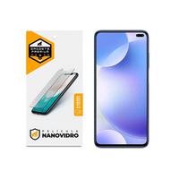 Película De Nano Vidro Para Xiaomi Poco X2- Gshield