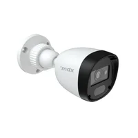 Camera Bullet Plastico Dual Light 2mp 2.