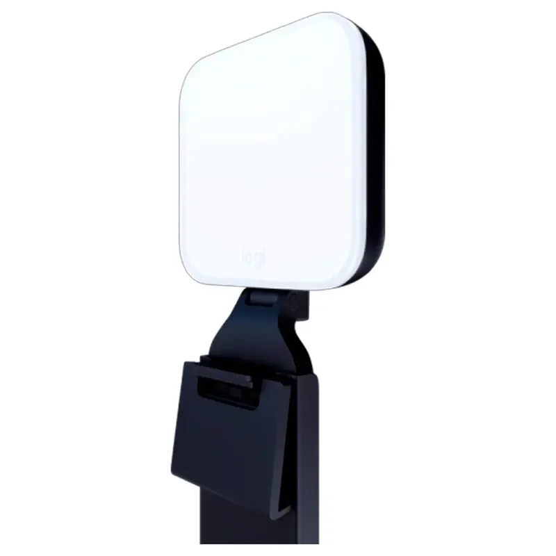 Iluminacao De LED Logitech G Litra Glow LED Premium Para Streaming 946-000031