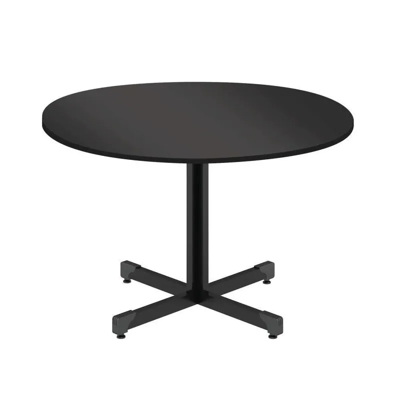 Mesa Executiva 1200 Redon Preto Onix