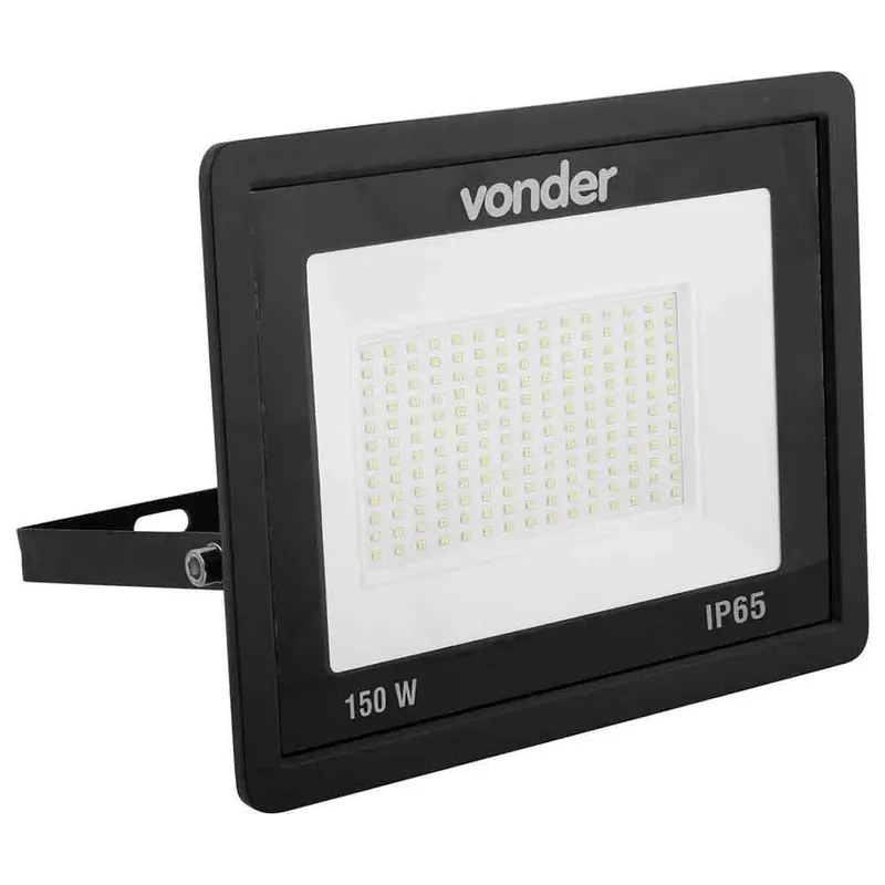 Refletor 150w LED Rlv1500 Vonder