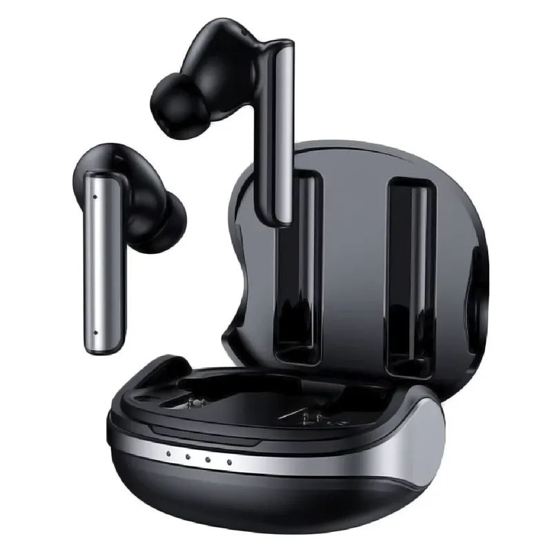Fone De Ouvido Bluetooth 5.4 Tws Wireless In-ear Auricular Preto