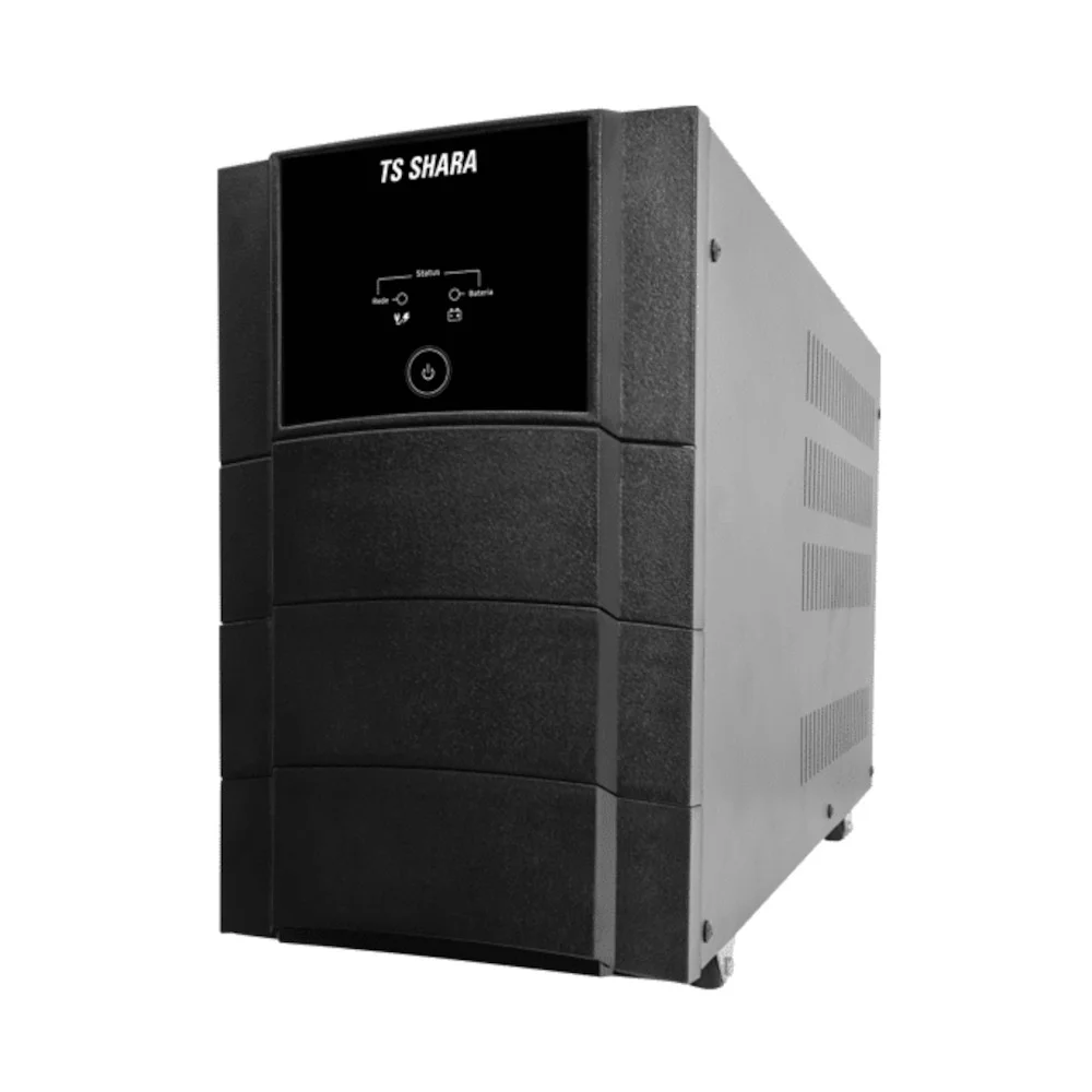 Nobreak Ts Shara Ups Gate+ Universal 2200 Va Bivolt - 4460