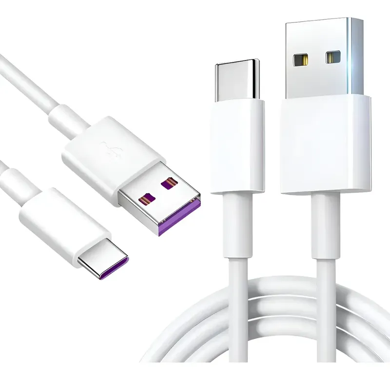 Cabo Carregador Usb-c Rápido P/ Vários Dispositivos