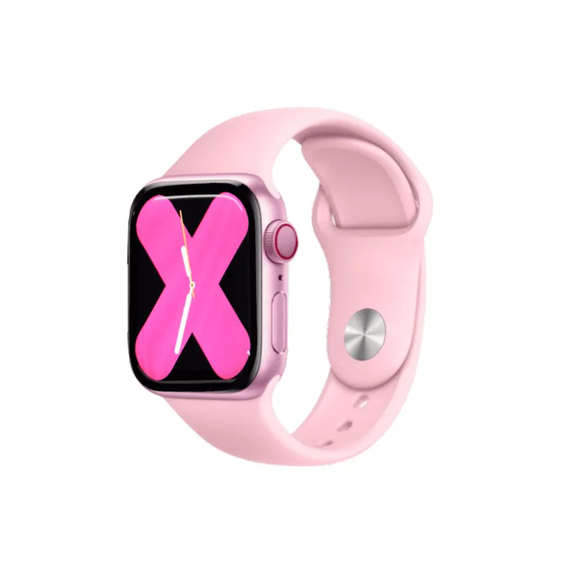 Smartwatch Relógio Inteligente X9 Pro Série 9 44mm